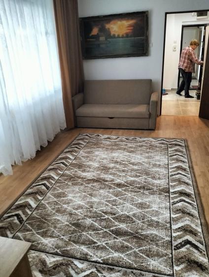 Apartament cu 2 camere semidecomandat în Popoveni