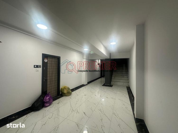 Apartament cu 3 camere în Timpuri Noi