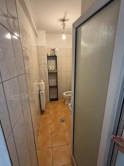 Spațiu comercial, de 260 mp, în Banu Manta