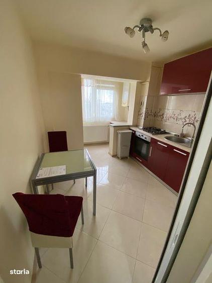 Apartament cu 1 camera - 2
