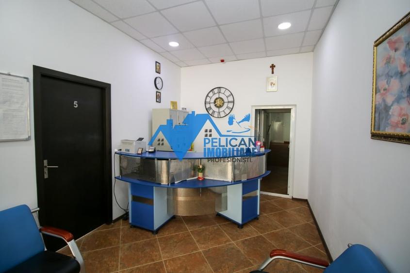 Spațiu comercial, de 150 mp, în Spitalului