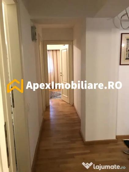 Apartament 4 camere de inchiriat 13 Septembrie Bucure?ti | - Bucuresti (Bucuresti-Ilfov) - 6