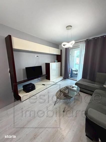 Pet friendly! Apartament 2 camere, Centru, zona Piata Mihai Viteazu+Ga - 4