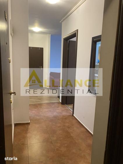 Apartament cu 2 camere în Ghencea