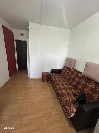 Garsonieră în Podu Roș