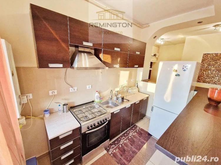Bd. Mamaia - apartament 3 camere, 70mp, mobilat si utilat complet - 7