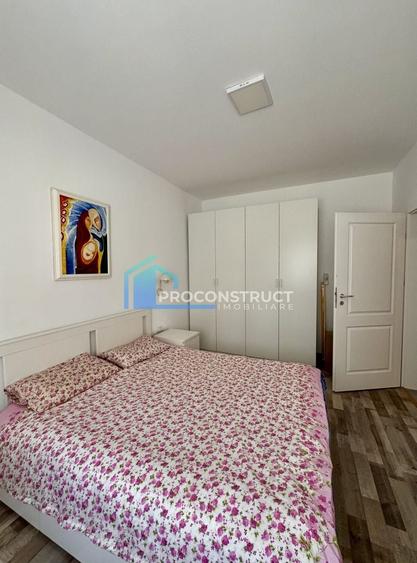 Apartament 2 camere | Nou | Mobilat & Utilat | Giroc| Loc de parcare| - 12