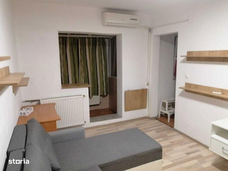 Garsonieră în Badea Cârțan