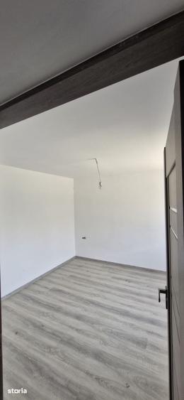 Casă cu 4 camere cu Teren 1000 Mp în Dărăști-Ilfov