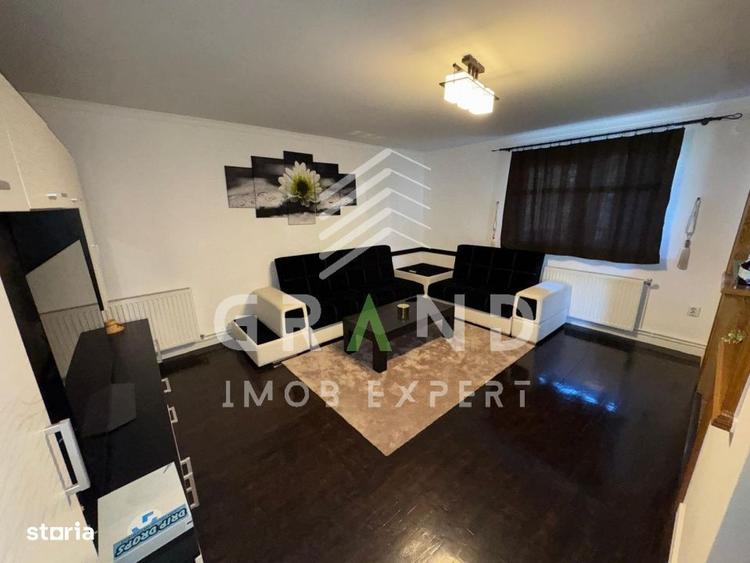 Casă cu 4 camere în Prislop