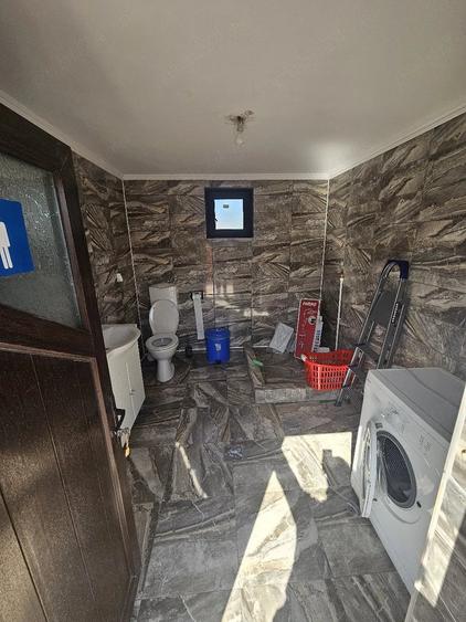 Casă cu Teren 1000 Mp în Grindu