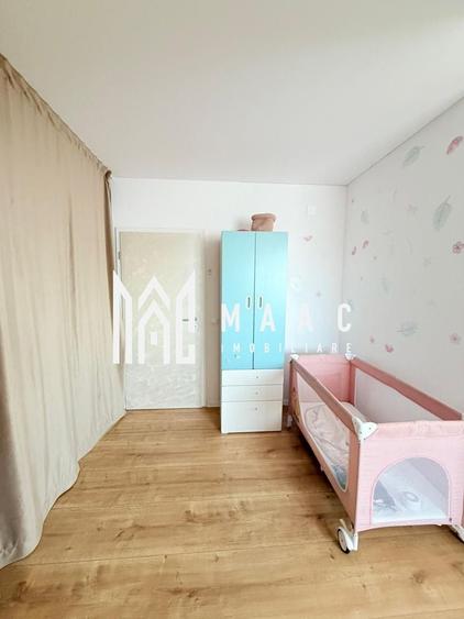 Apartament 3 camere I 65 MPU I Loc de parcare I Șelimbăr - 14