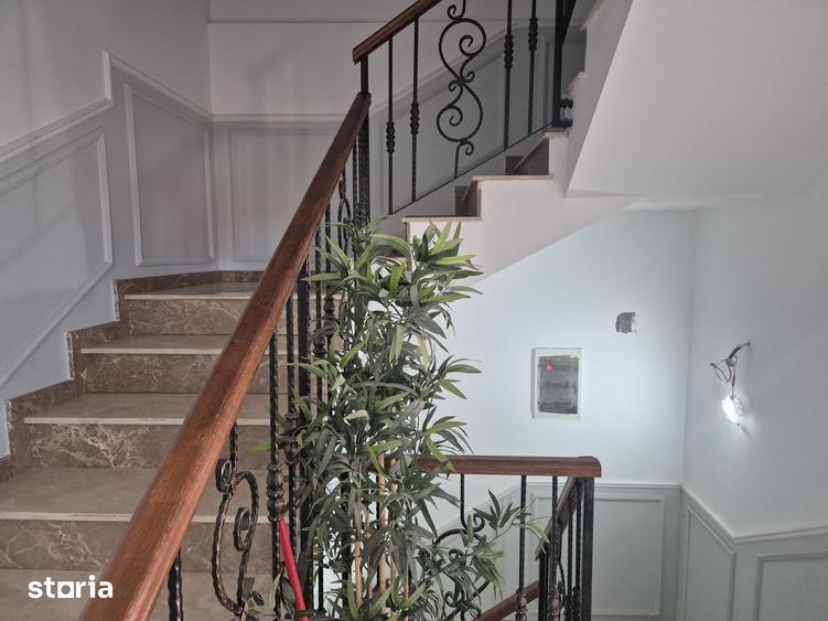Casă cu Teren 1000 Mp în Dragomirești-Vale