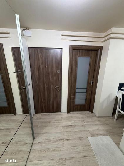 Apartament cu 2 camere în Siderurgiștilor