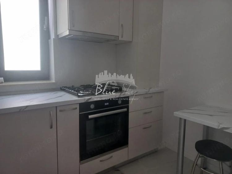 Campusul Universitar- Apartament cochet 2 cam ,loc de parcare, prima inchiriere - 15