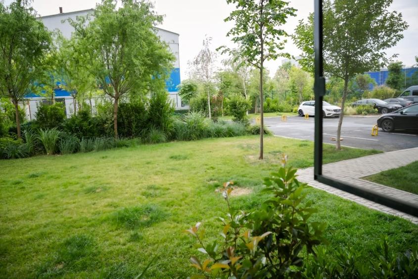 Garsonieră – Hills Brauner, cu loc de parcare, oportunitate investiție - 20