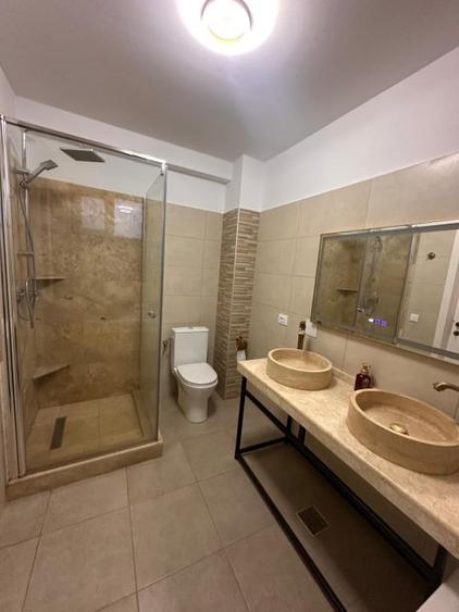 Duplex cu 4 camere cu Canalizare în Otopeni