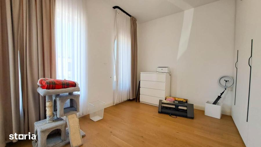 Casa Individuala Premium de vanzare | Tunari | Parter | Teren liber 20 - 10