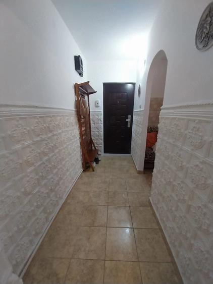 Garsonieră semidecomandată în Pod