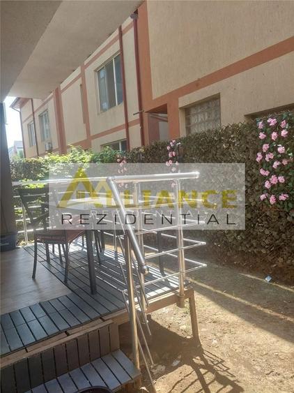 Ap 2 camere cu gradina 5 minute fata de metrou - 14