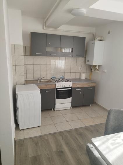 Garsonieră în Central
