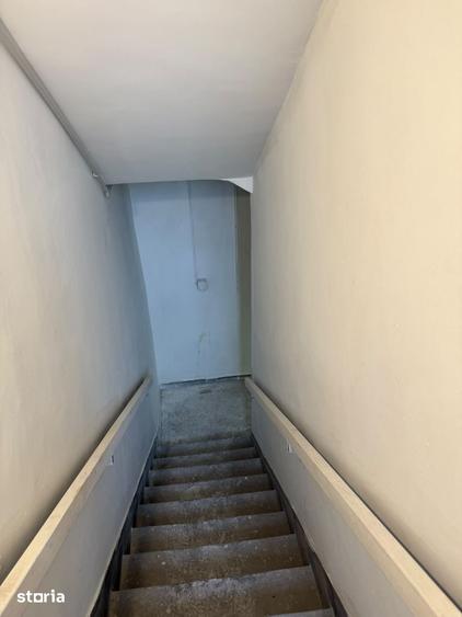 Spațiu comercial, de 103 mp, în Decebal