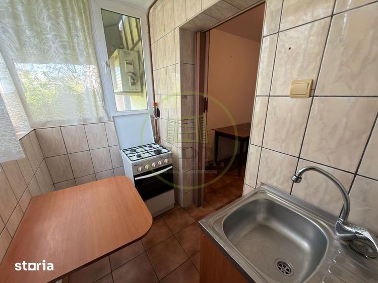 Apartament cu 2 camere decomandat, mobilat în Brazda lui Novac