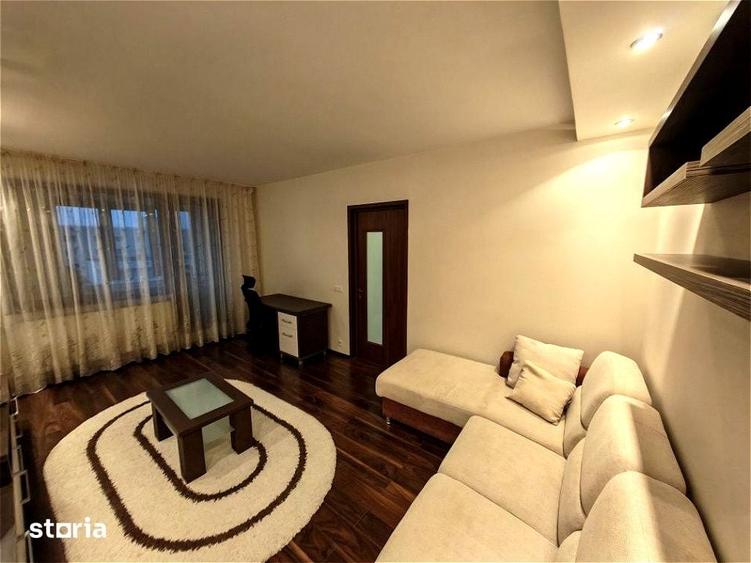 Apartament 2 camere/ 6' Metrou Nicolae Grigorescu/ Izolat termic - 4