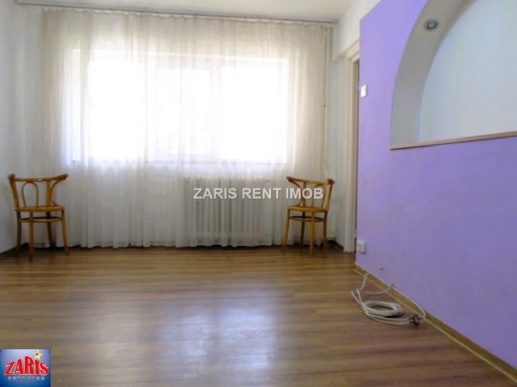 Garsonieră semidecomandată în Malu Roșu