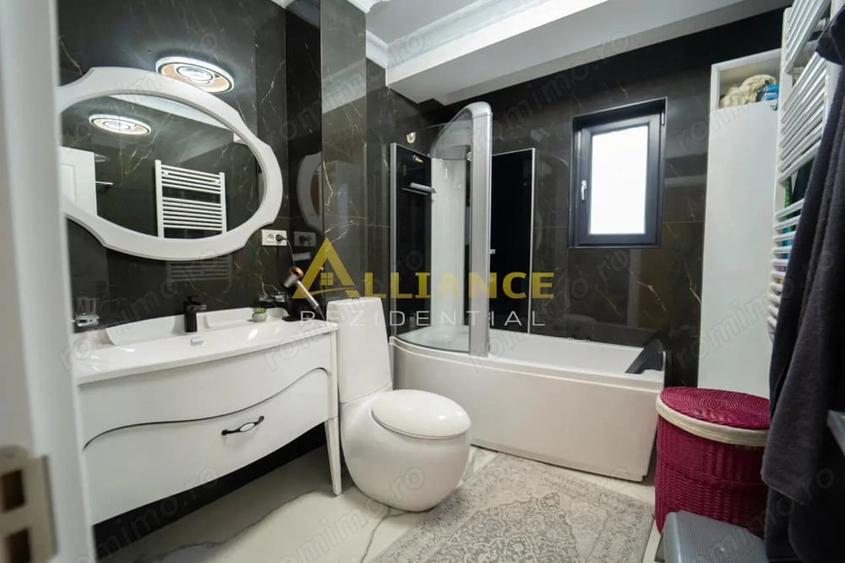 Townhouse de lux | 7 camere | Terasa inchisa | Mobilat complet - 8