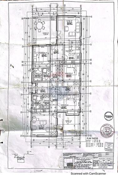 Casă cu 3 camere cu Teren 250 Mp în Bod