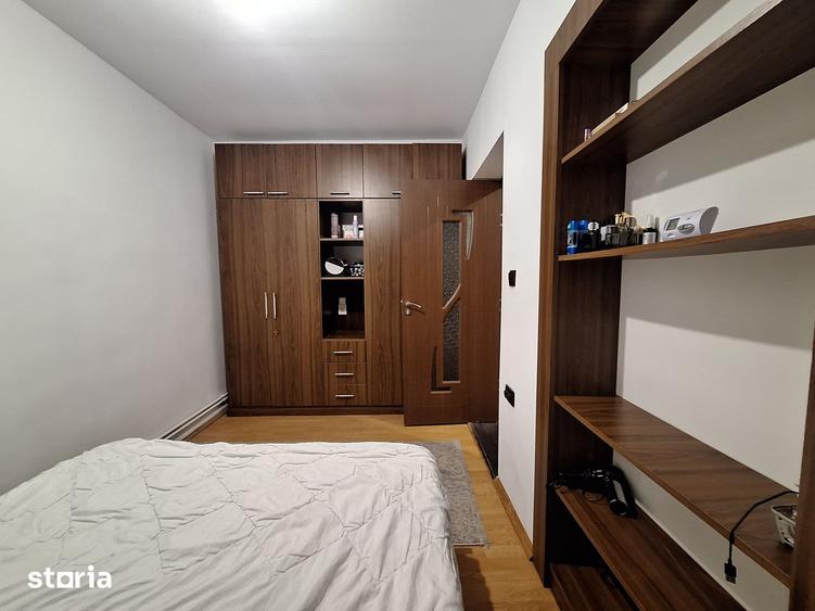 Apartament spatios cu 2 camere | cladire istorica | curte comuna | Ios - 18