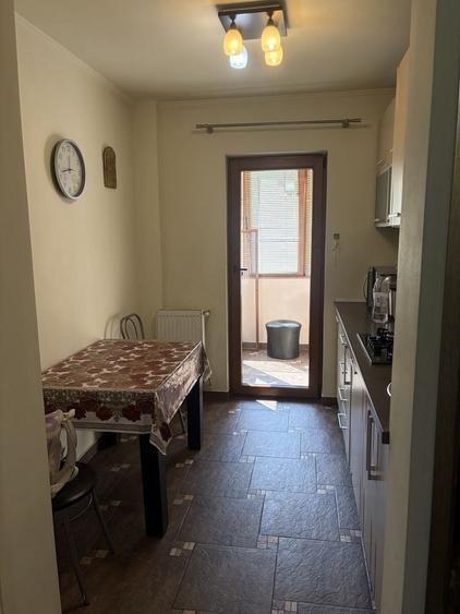 Apartament cu 2 camere decomandat în Decebal