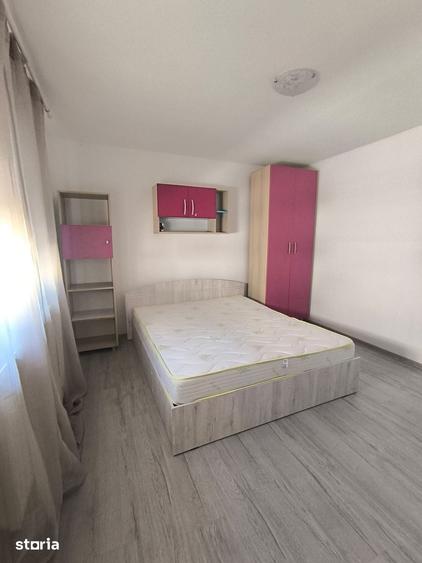 Apartament 2 camere de inchiriat Iasi Vi?ani, Loc de parcare, CT, AC - 8