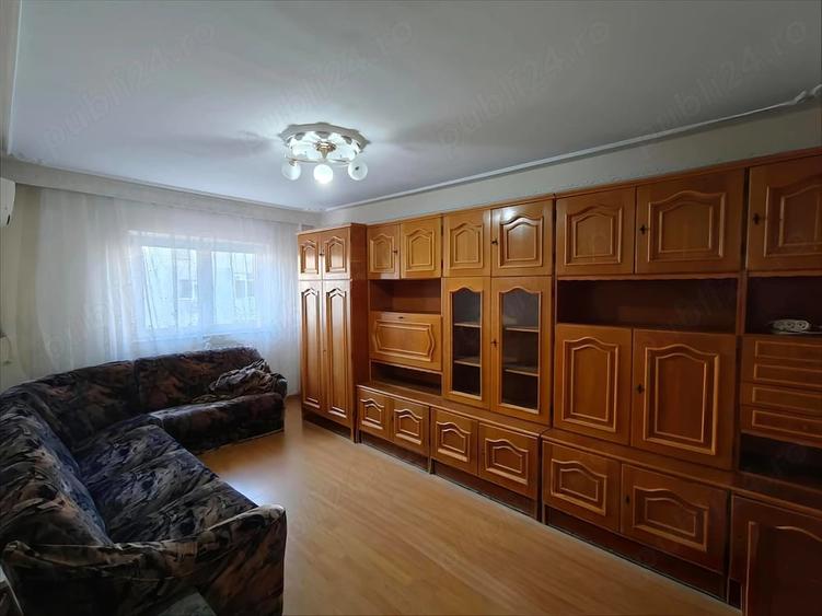 Apartament cu 2 camere decomandat în Copou