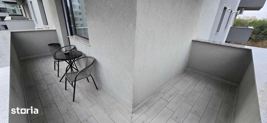 Apartament cu 4 camere în Militari