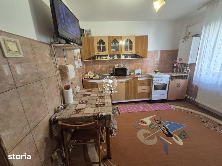 Vanzare apartament 1 camera zona Dacia Iasi - 5
