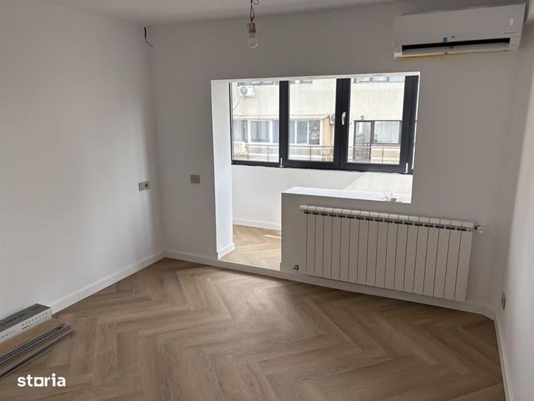 Apartament cu 3 camere decomandat în Beller
