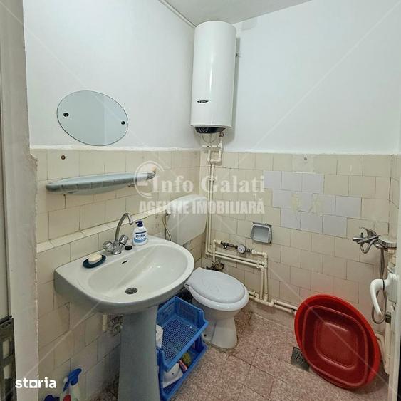 Garsonieră în Țiglina 1