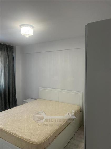 Apartament cu 3 camere semidecomandat, mobilat în Cug