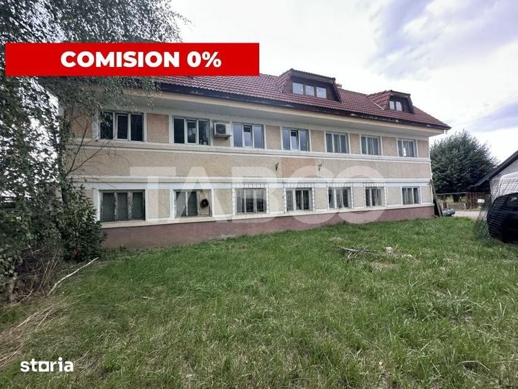 Spațiu comercial, de 90 mp, în Central