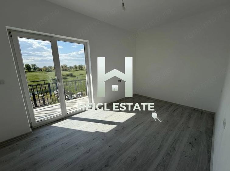 Apartament cu 2 camere decomandat în Braytim