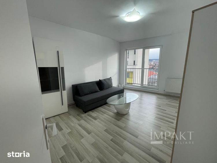 Spațiu comercial, de 90 mp, în Central