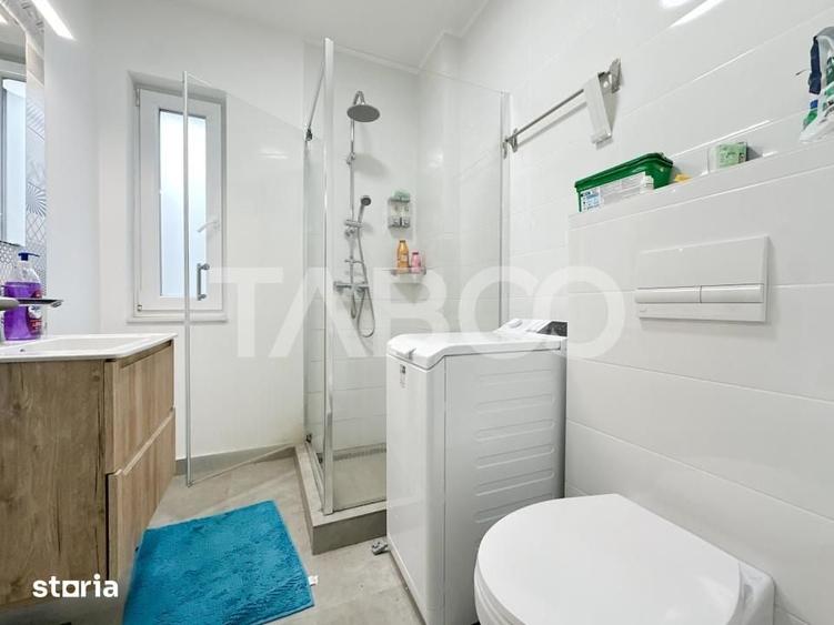 Apartament cu 2 camere la cheie de vanzare Centru Parc Feroviarilor - 2