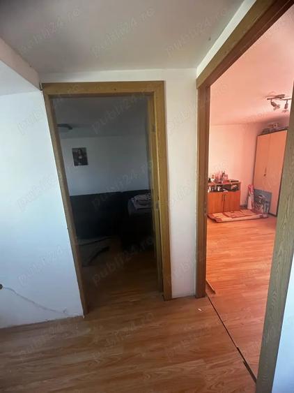 Casă cu 3 camere cu Teren 132 Mp în Central