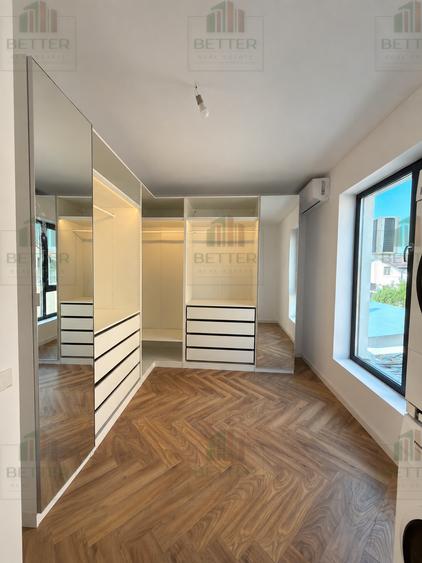 Casă individuală cu 5 camere cu Teren 300 Mp în Berceni