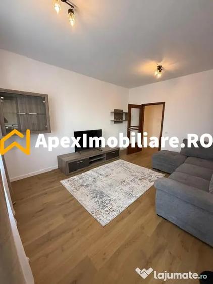 Apartament 2 camere de inchiriat Lujerului Bucure?ti | Apex - 1