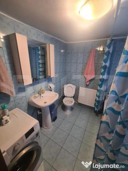 Casă cu 3 camere cu Teren 300 Mp în Alexandru cel Bun