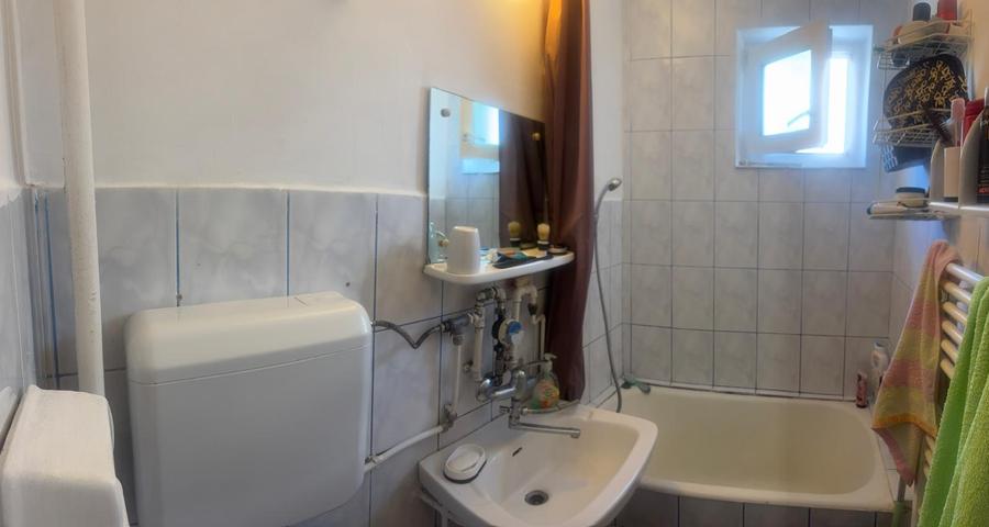 Apartament 2 camere Armoniei | Preț Excelent: 81.000 € - 9