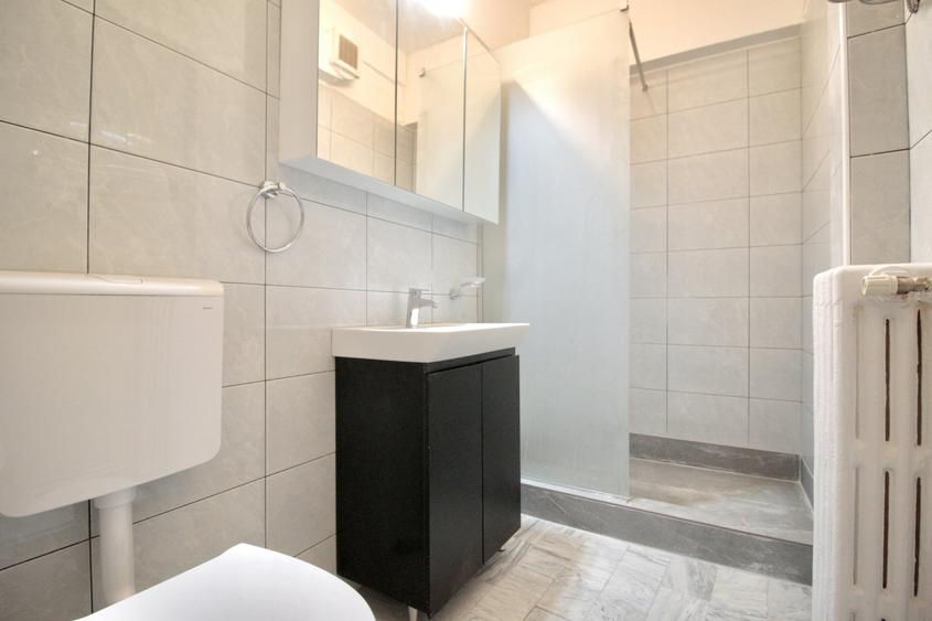 Apartament cu 2 camere circular, mobilat în Calea Victoriei